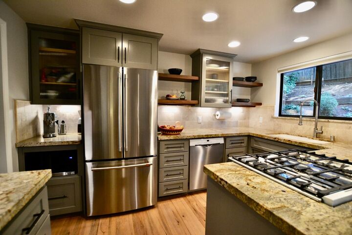 Property Photo: 14997 Echo Ridge Drive CA 95959