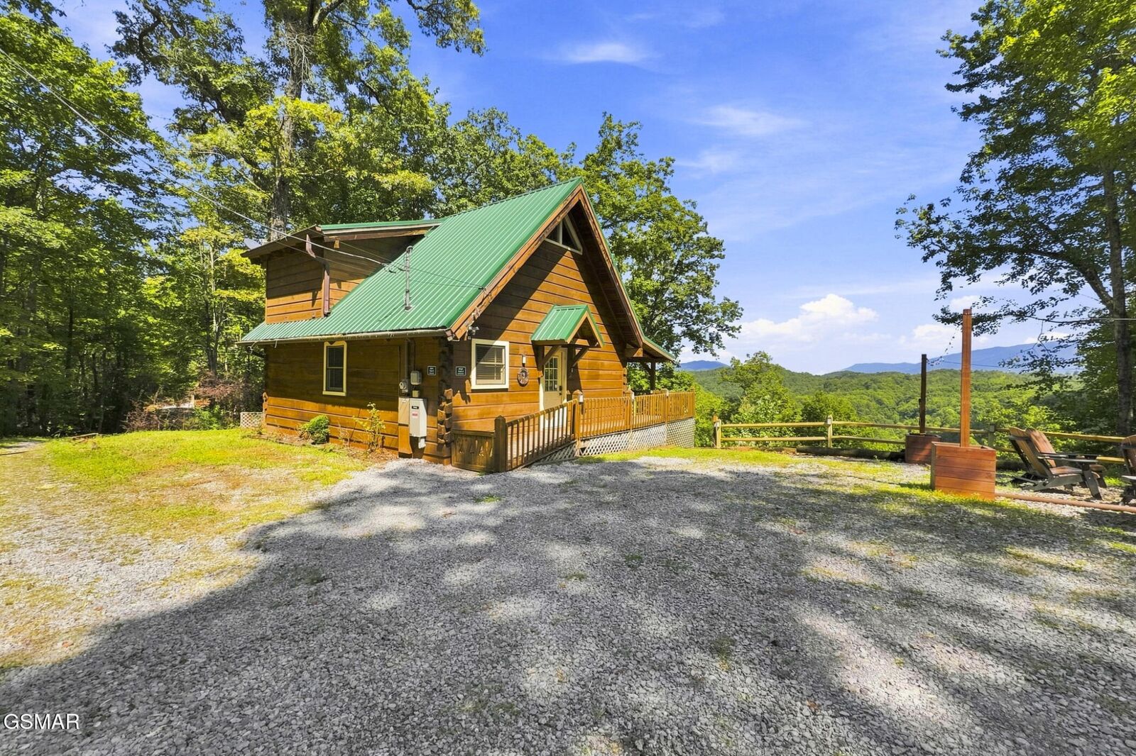Property Photo:  4361 Oakland Way 3  TN 37862 