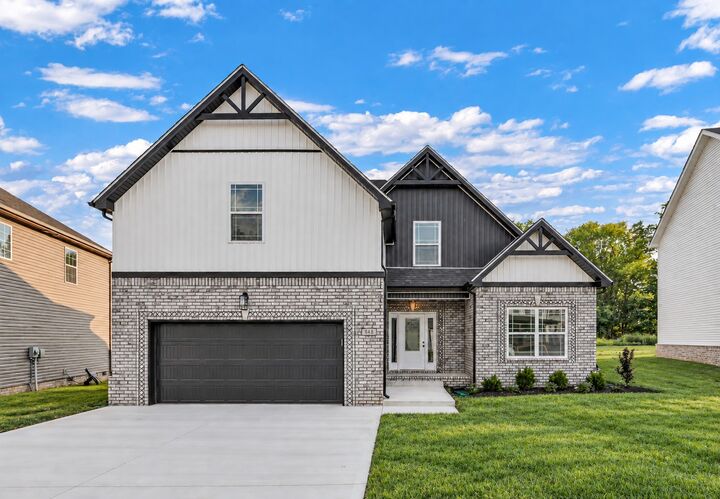 Property Photo:  848 Burley Barn Rd  TN 37042 