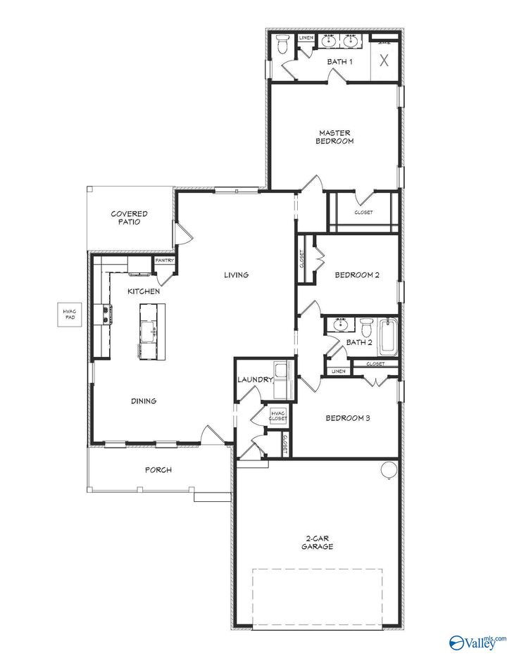 Property Photo: 205 Esplanade Court AL 35824