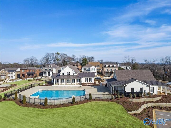 Property Photo: 726 Saint Claude Place AL 35824
