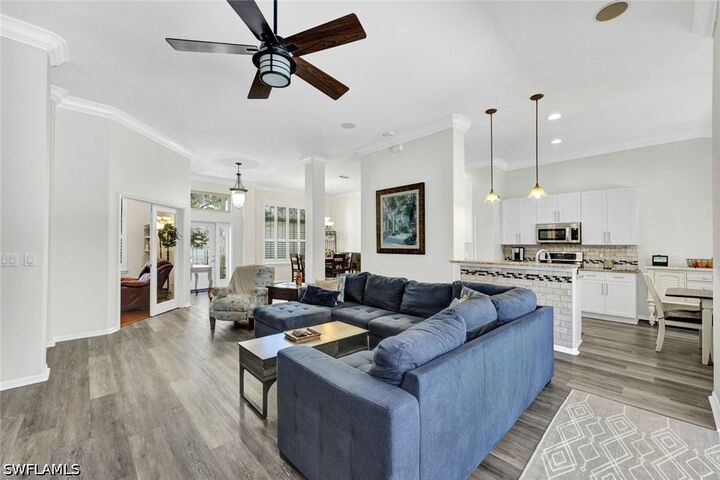 Property Photo: 14912 Indigo Lakes Drive FL 34119
