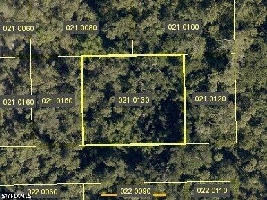 Property Photo:  Santiago Street  FL 34134 