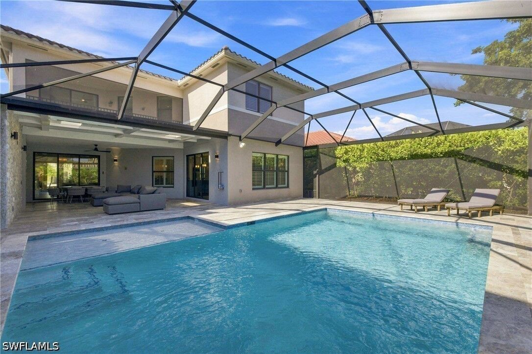 Property Photo: 13715 Callisto Avenue FL 34109