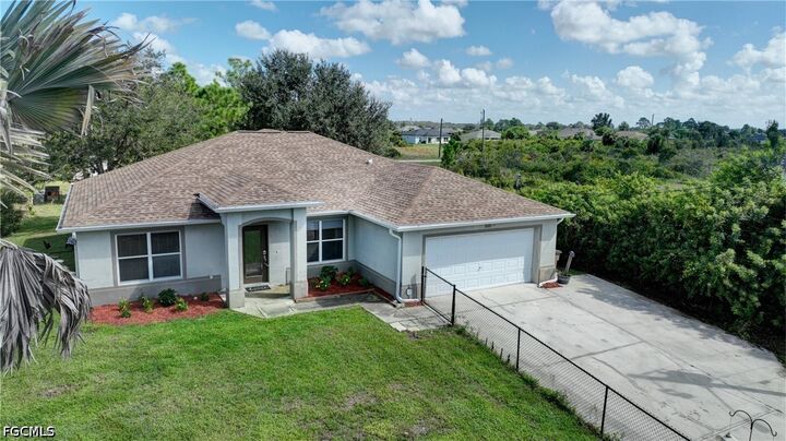 Property Photo: 3020 62nd Street W FL 33971