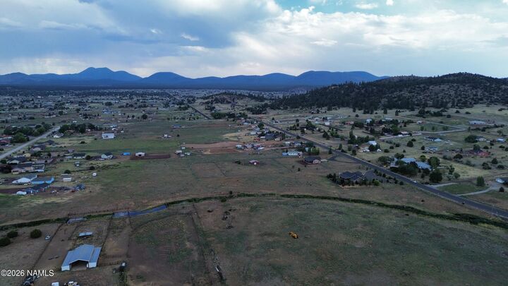 Property Photo:  Tbd E Rope Road  AZ 86004 