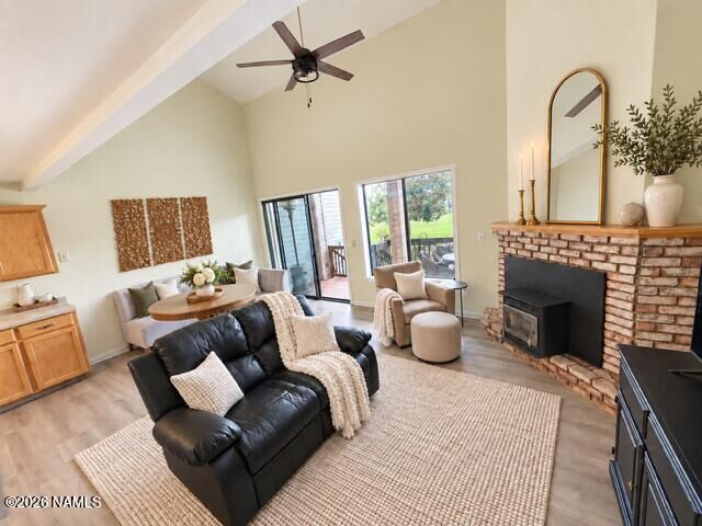 Property Photo: 17980 S Walapai Road 40 AZ 86017
