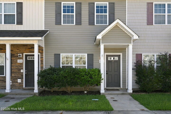 Property Photo:  506 Oyster Rock Lane  NC 28460 
