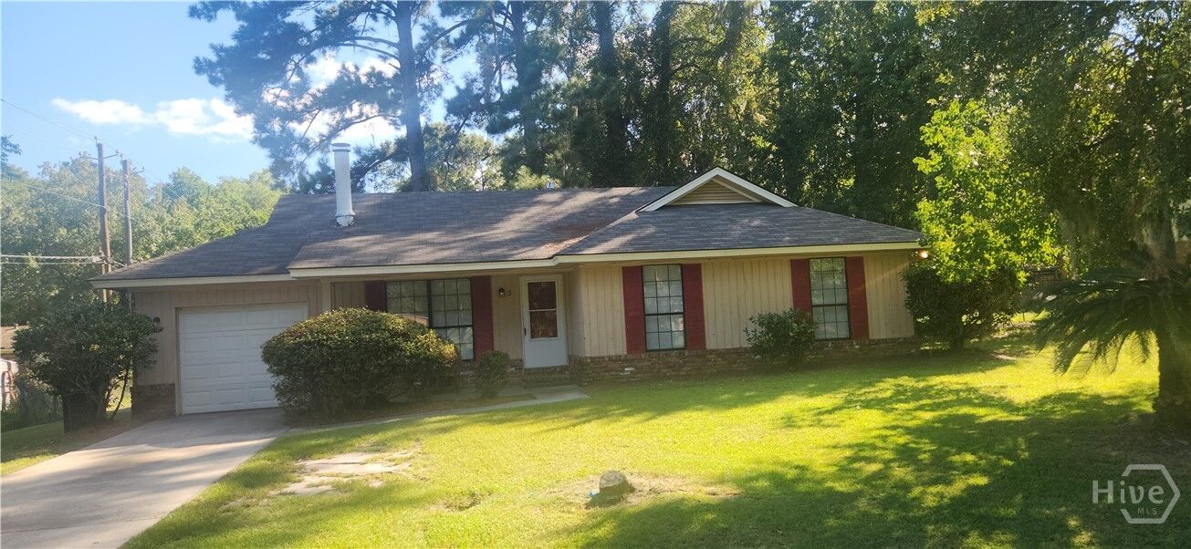 Property Photo:  3 Davidson Avenue  GA 31419 