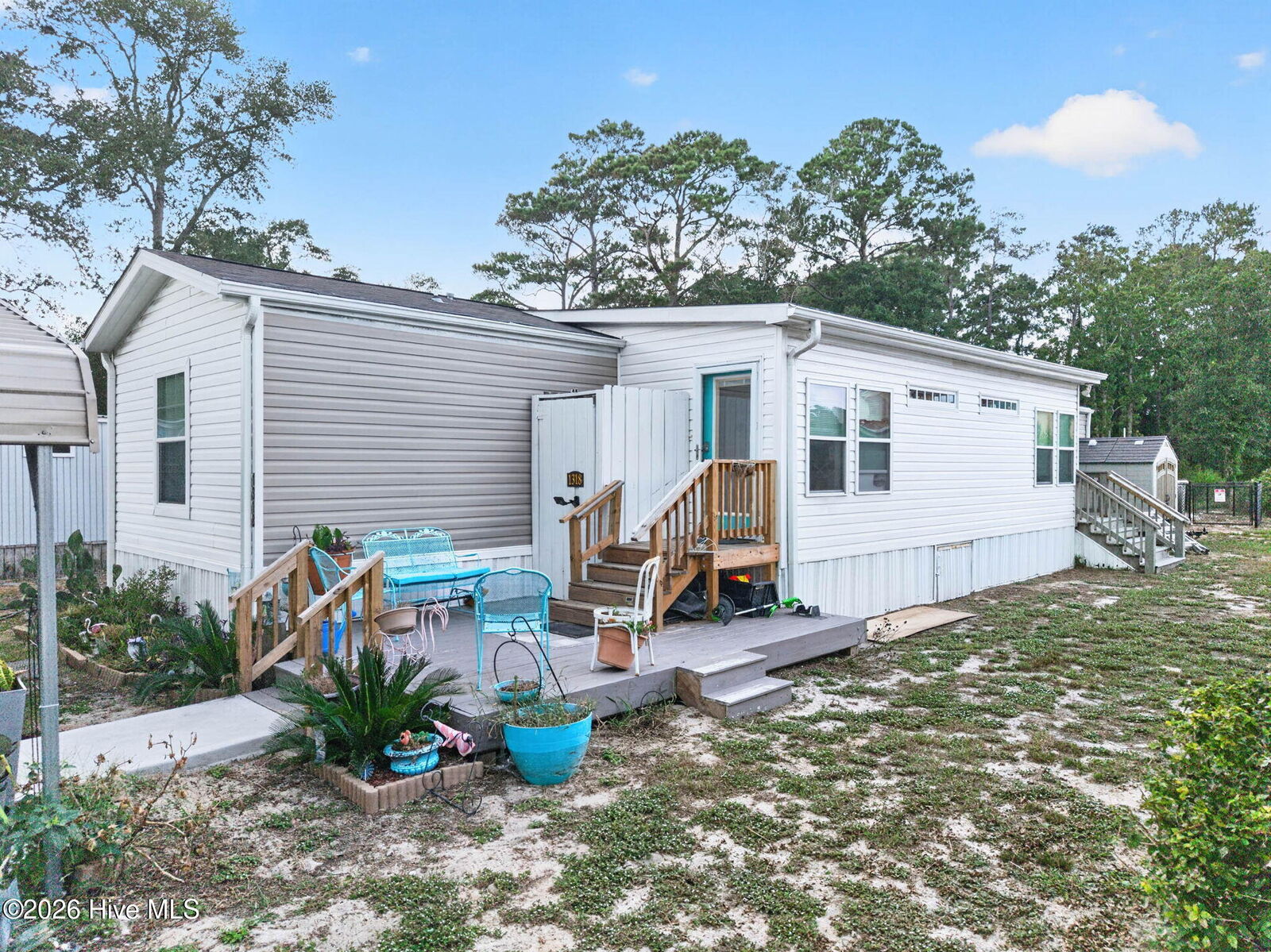 Property Photo:  1318 Kanoy Street SW  NC 28462 