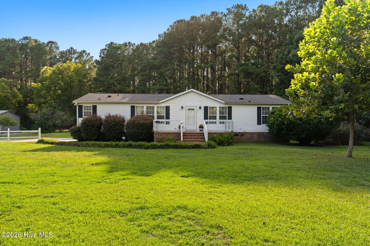 Property Photo:  115 Royal Oak Road NW  NC 28470 