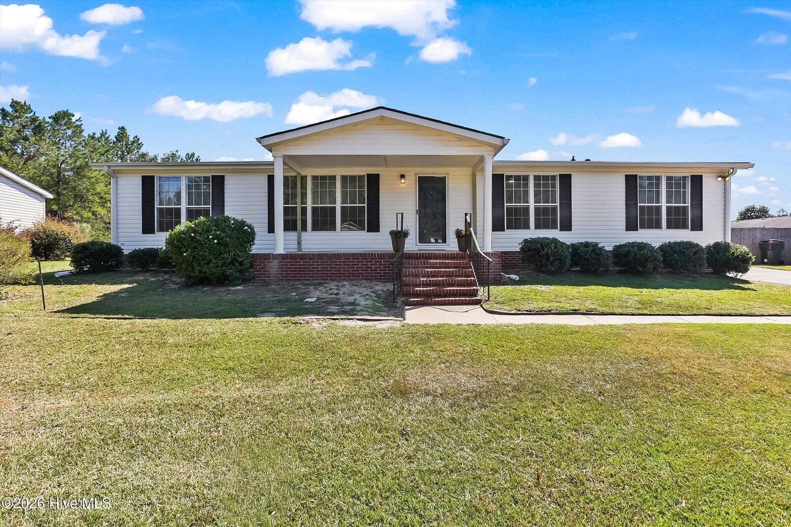 Property Photo:  2417 Belfair Lakes  GA 30909 
