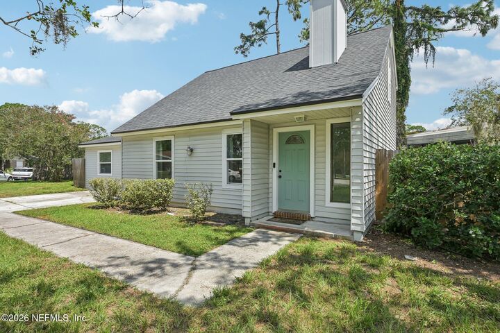 Property Photo:  4229 Huntington Forest Boulevard  FL 32257 