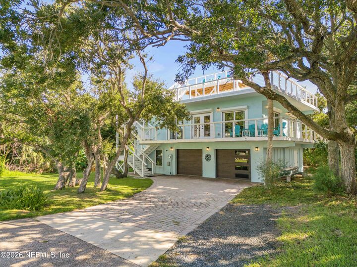 Property Photo: 6459 River Road FL 32169