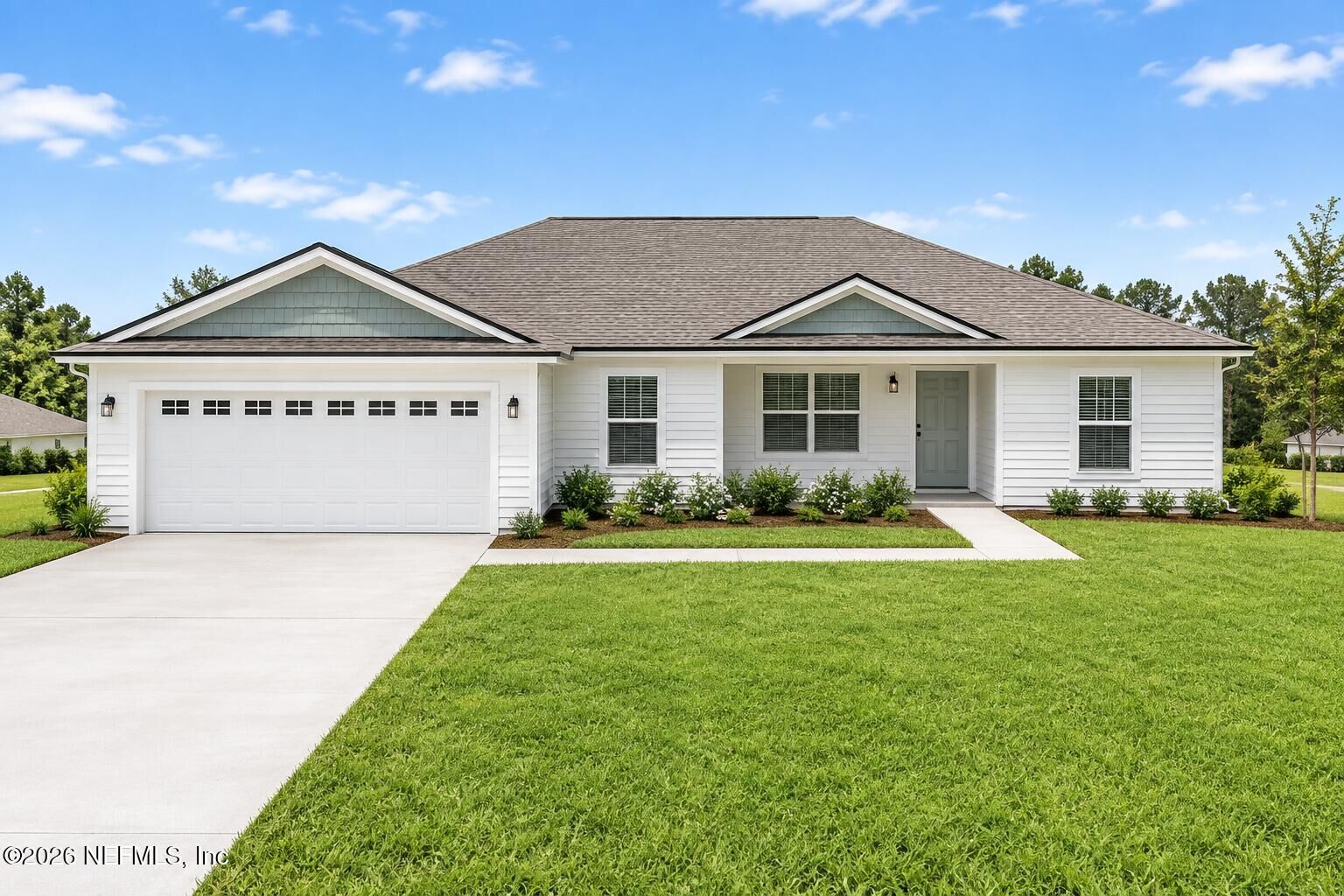 Property Photo: 11637 Jackman Cove Lane FL 32218