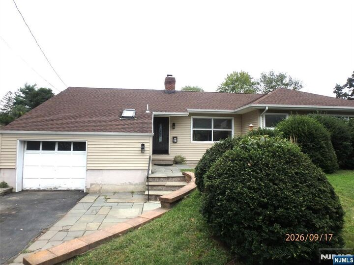 Property Photo: 27 Briarcliff Road NJ 07642
