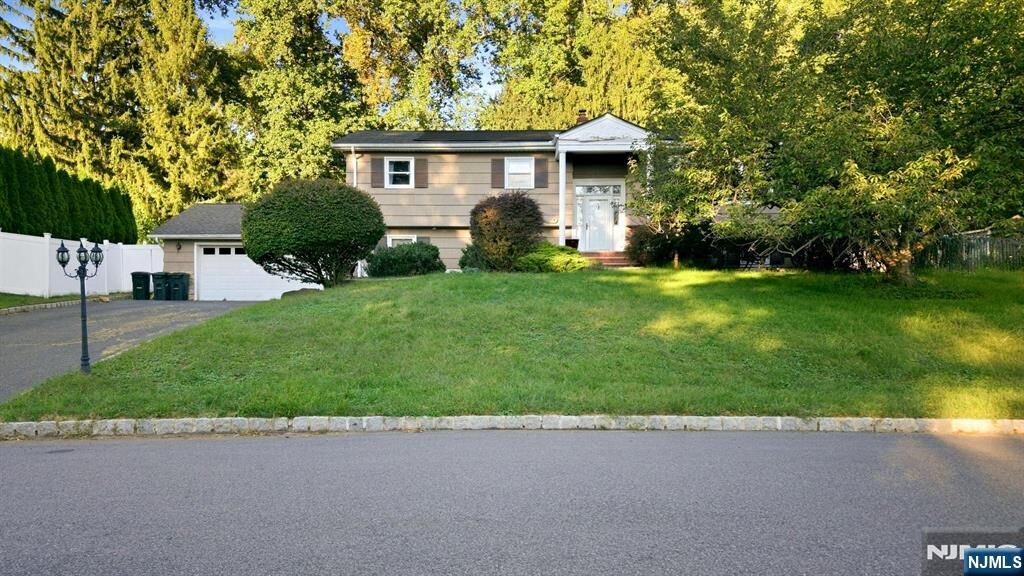 Property Photo: 10 Rosemere Avenue NJ 07006