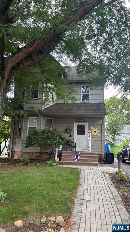 Property Photo: 324 Harrison Avenue NJ 07604