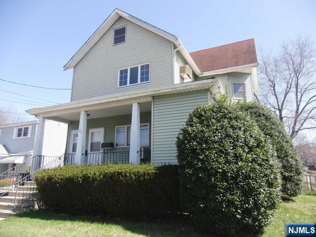 Property Photo: 25 Wanamaker 2 NJ 07463