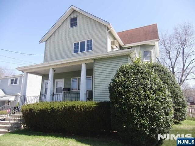Property Photo: 25 Wanamaker 2 NJ 07463