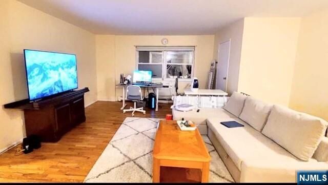 Property Photo: 18B Lakeview Avenue NJ 07605