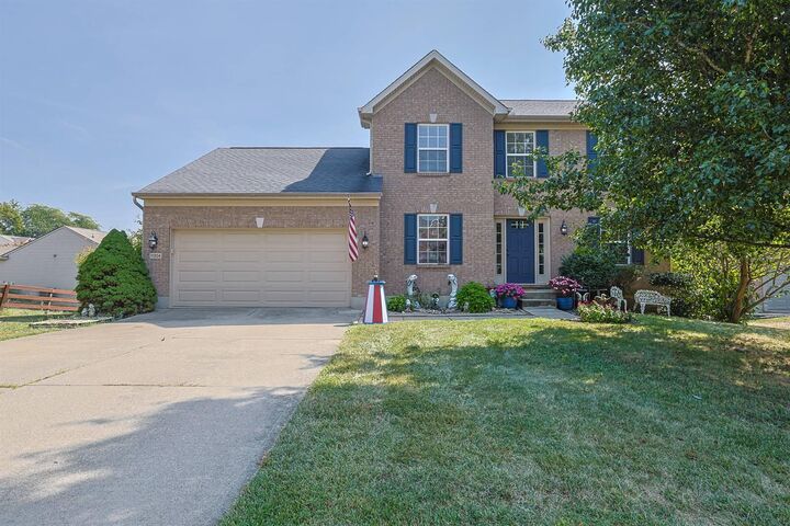 Property Photo: 11204 McKays Court KY 41094