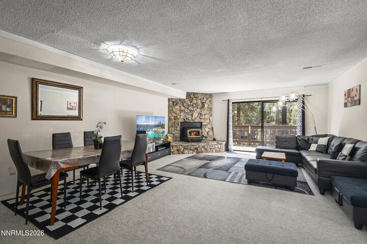 Property Photo: 861 Southwood Boulevard NV 89451