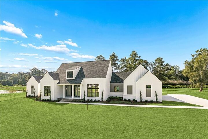 Property Photo:  72608 Buttonbush Drive  LA 70433 