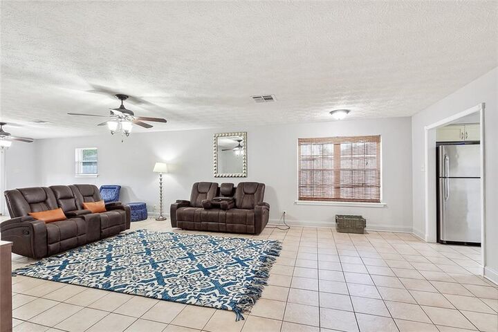Property Photo:  106 Beta Street  LA 70037 