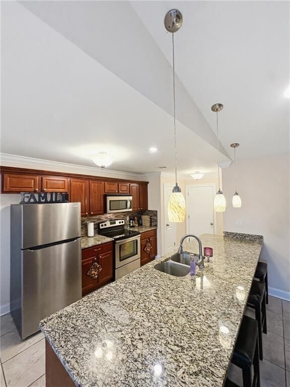 Property Photo: 6991 Pinebrook Drive LA 70128