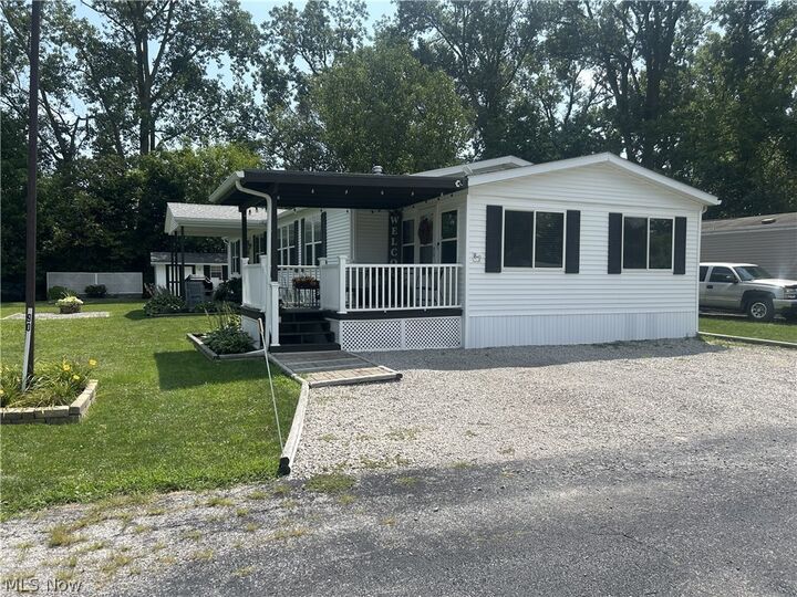 Property Photo:  2614 Tiffin Avenue 89  OH 44870 