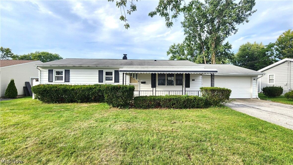 Property Photo:  7731 Southland Drive  OH 44060 
