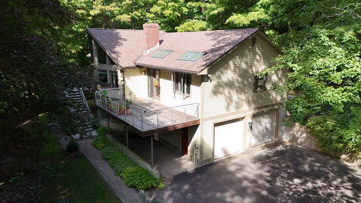 Property Photo: 5 Gerry's Landing NH 03820