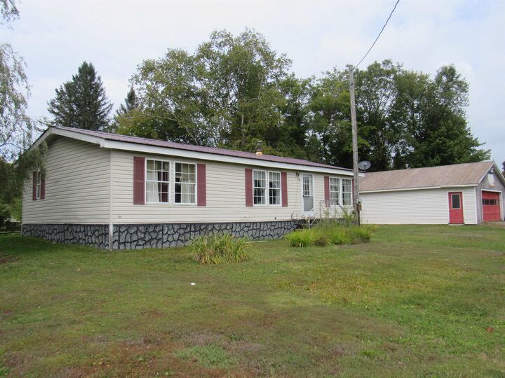 Property Photo: 81 Rod Key Street VT 05851
