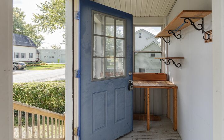 Property Photo: 27 Fowler Street NH 03431