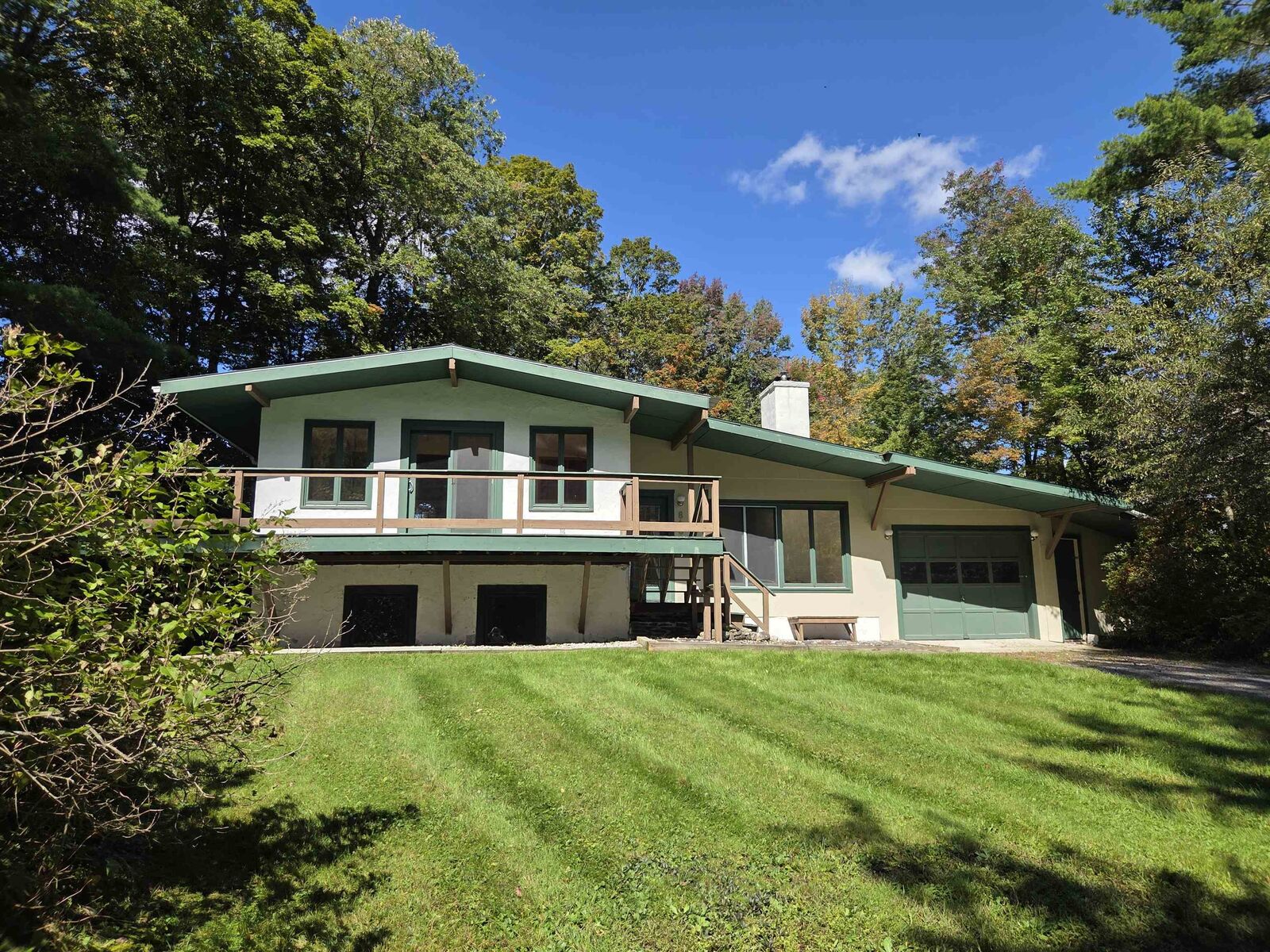 Property Photo: 868 Magic Circle VT 05148
