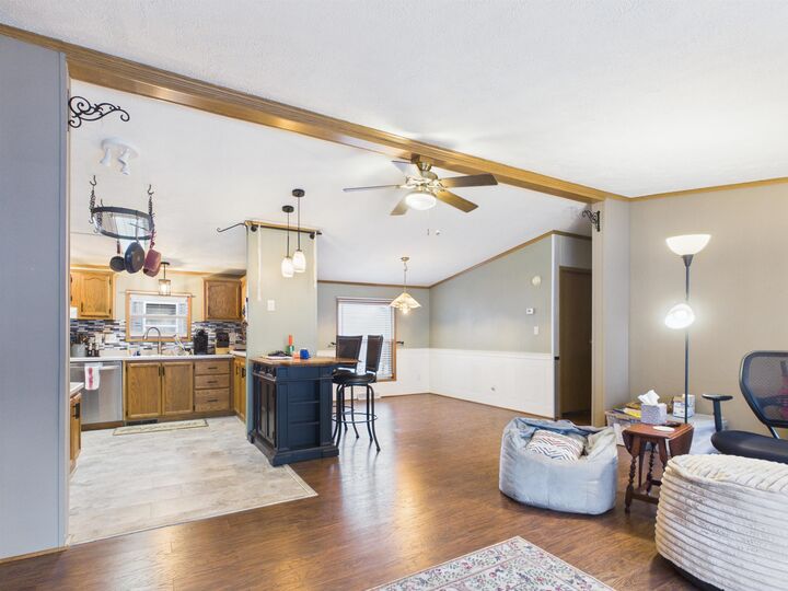 Property Photo: 44 Sparrow Street NH 03431