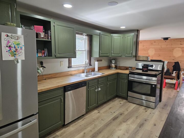 Property Photo: 245 Branch Road NH 03431