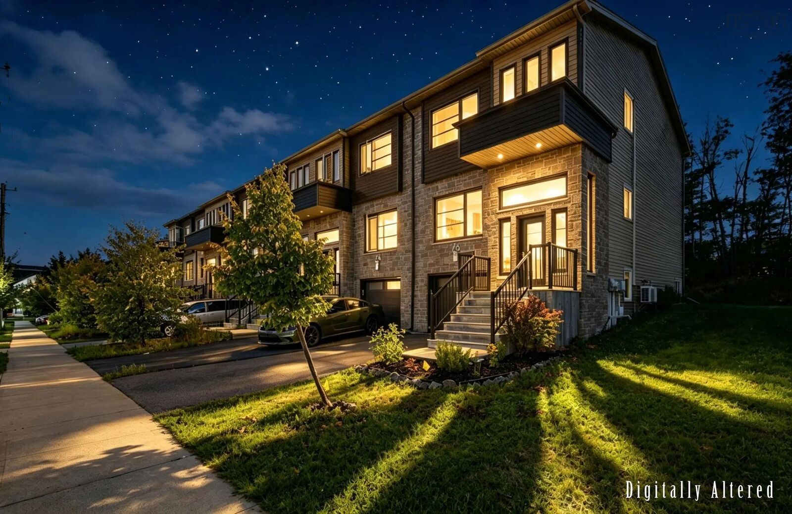 Property Photo:  76 Tilbury Avenue  NS B4B 0Y2 
