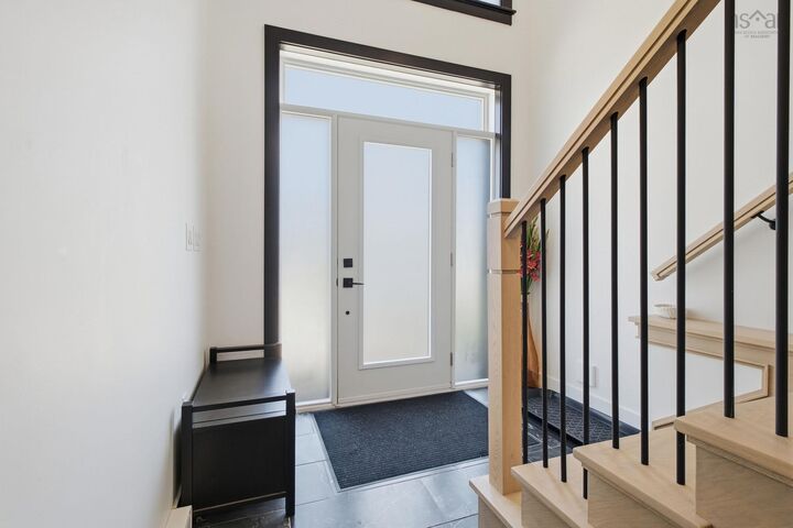 Property Photo:  307 Marketway Lane  NS B3T 0K9 