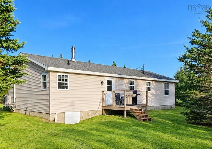 Property Photo:  1987 330 Highway  NS B0W 1P0 