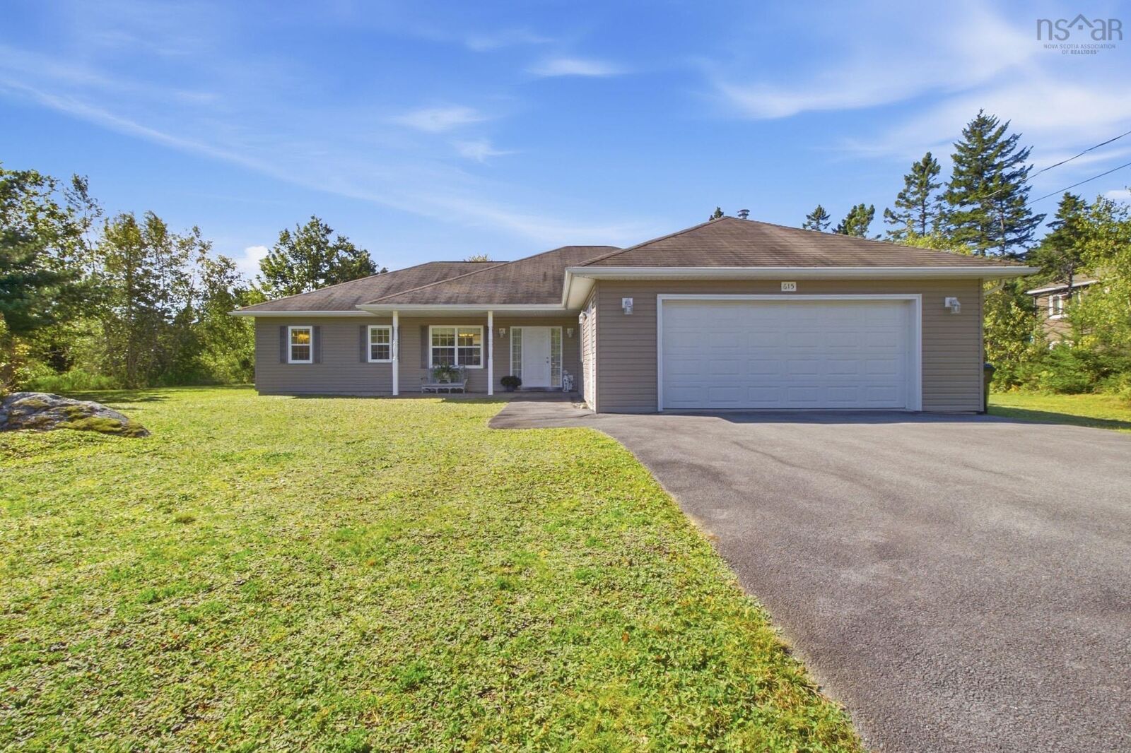 Property Photo: 615 Birch Bear Run NS B3Z 0B7