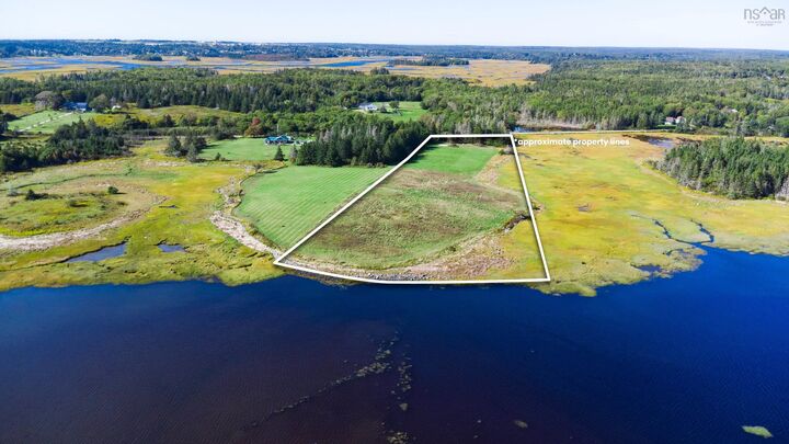 Property Photo:  Lot 2023 Beveridge Road  NS B0W 1B0 