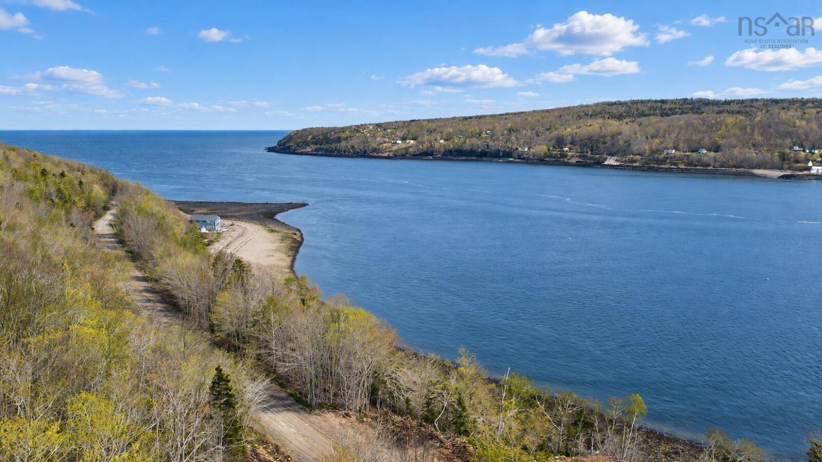 Property Photo:  Shore Road  NS B0V 1A0 
