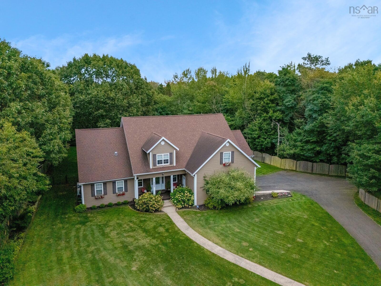 Property Photo:  1460 Bridge Street  NS B0P 1R0 