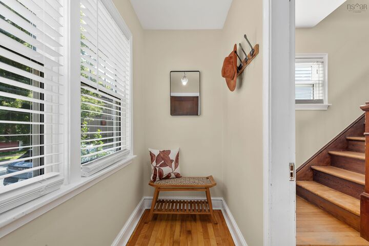 Property Photo:  15 Hester Street  NS B3A 1K3 