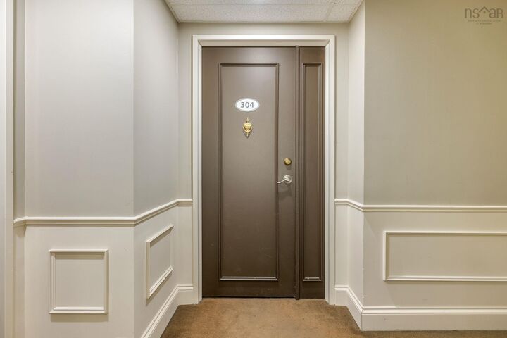 Property Photo: 304 6369 Coburg Road NS B3H 4J7