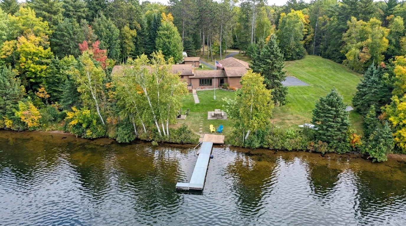 Property Photo: 7723 Sunset Trail MN 55710