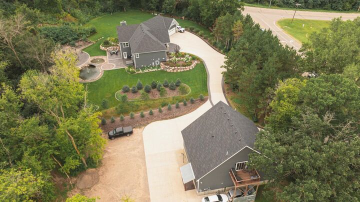 Property Photo: 15385 50th Street N MN 55082
