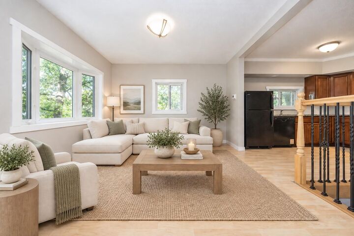 Property Photo: 1657 Princeton Avenue MN 55416
